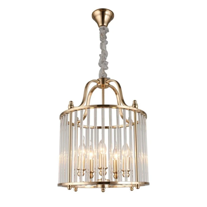 Светильник подвесной Aployt Joanna APL.726.16.05