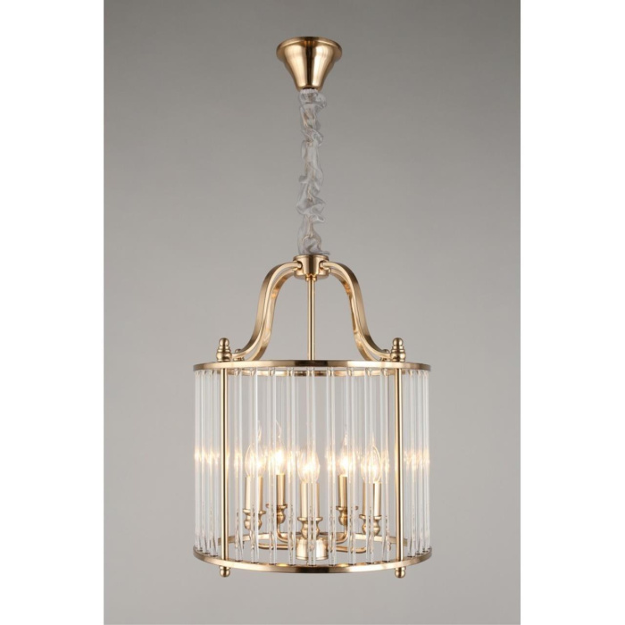 Светильник подвесной Aployt Joanna APL.726.16.05