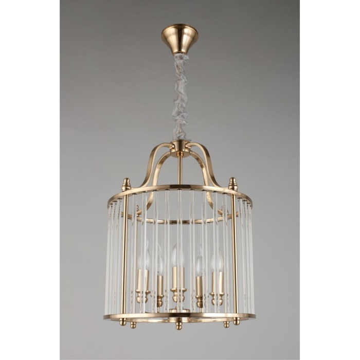 Светильник подвесной Aployt Joanna APL.726.16.05