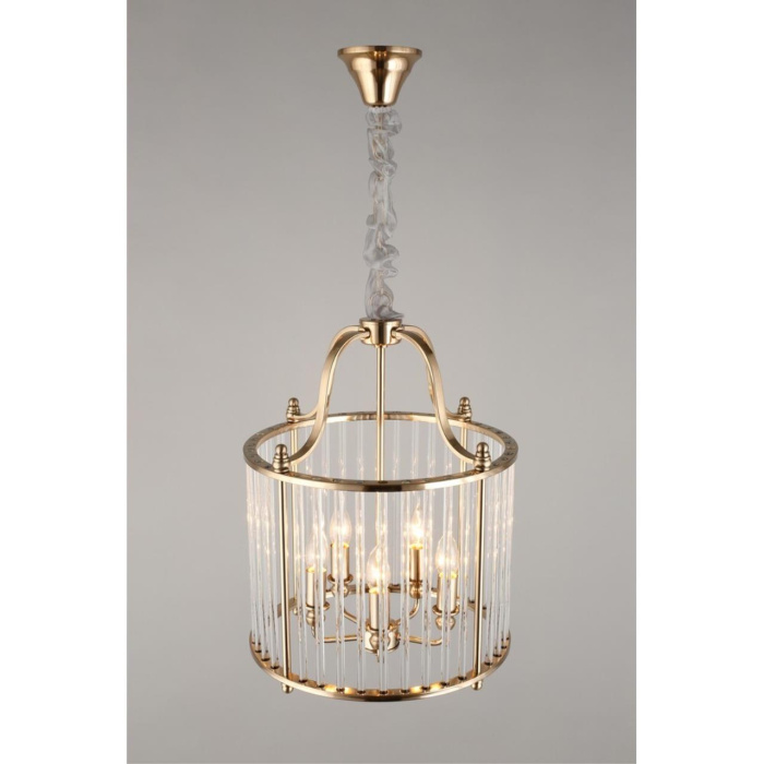 Светильник подвесной Aployt Joanna APL.726.16.05