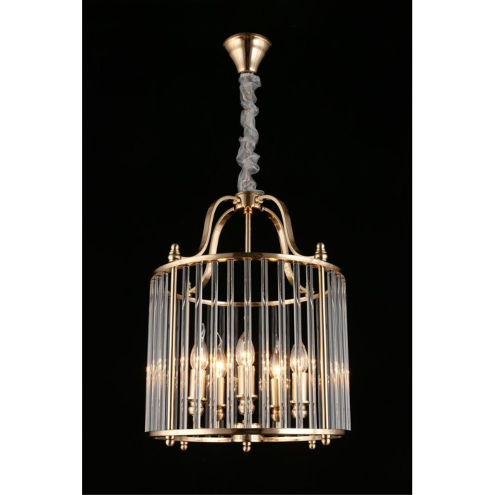 Светильник подвесной Aployt Joanna APL.726.16.05