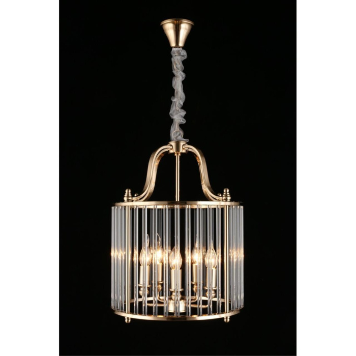 Светильник подвесной Aployt Joanna APL.726.16.05