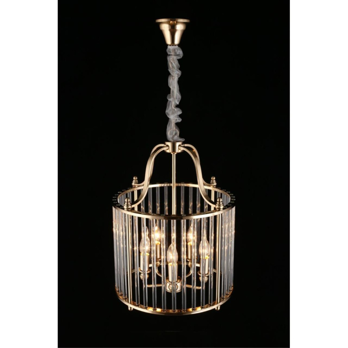 Светильник подвесной Aployt Joanna APL.726.16.05