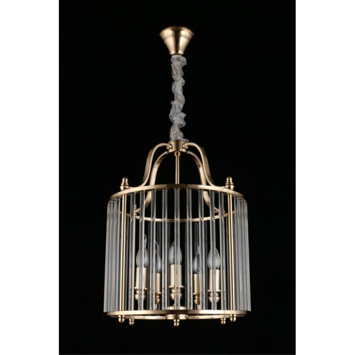 Светильник подвесной Aployt Joanna APL.726.16.05