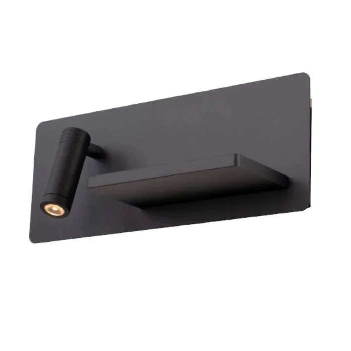 Настенный светильник Leds C4 E-LAMP Black