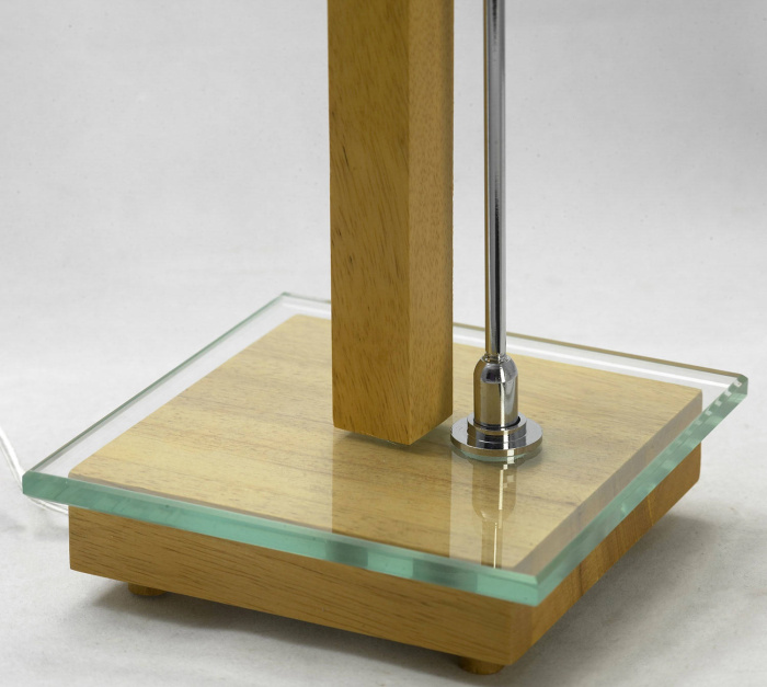 Настольная лампа MONTONE GRLSF-2504-01