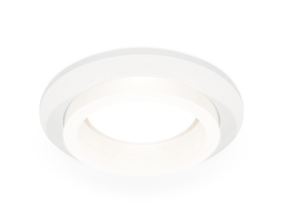 Комплект встраиваемого светильника с акрилом Ambrella light XC6512065