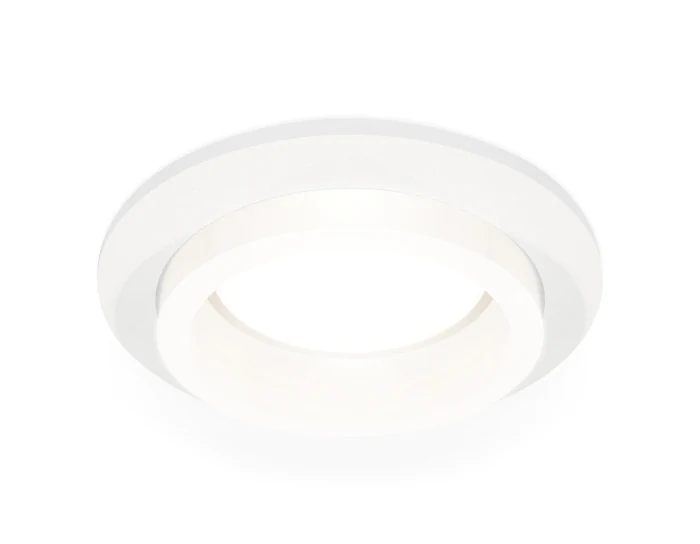 Комплект встраиваемого светильника с акрилом Ambrella light XC6512065