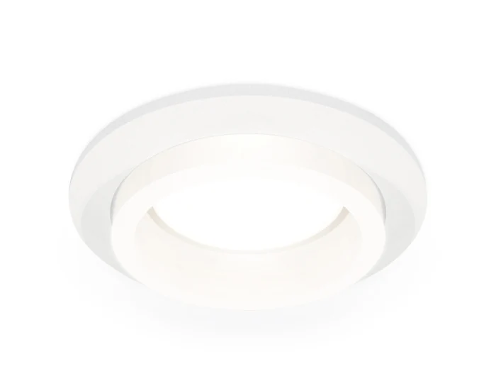 Комплект встраиваемого светильника с акрилом Ambrella light XC6512065