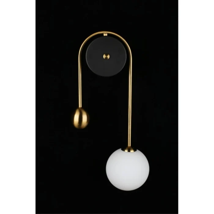 Светильник настенный Aployt Ester APL.324.11.01