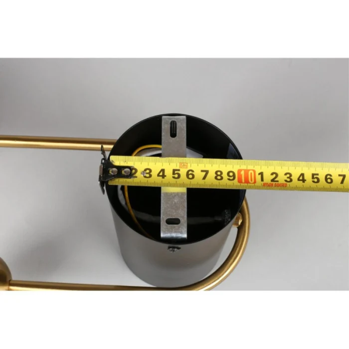 Светильник настенный Aployt Ester APL.324.11.01