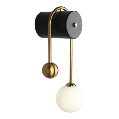 Светильник настенный Aployt Ester APL.324.11.01