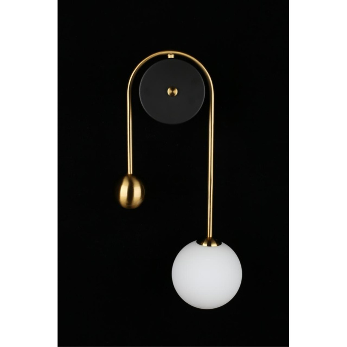 Светильник настенный Aployt Ester APL.324.11.01