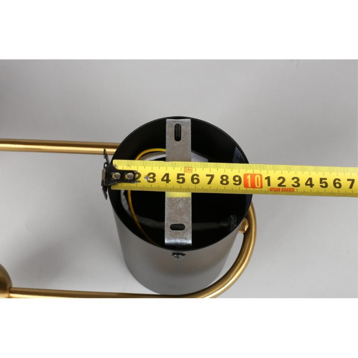 Светильник настенный Aployt Ester APL.324.11.01