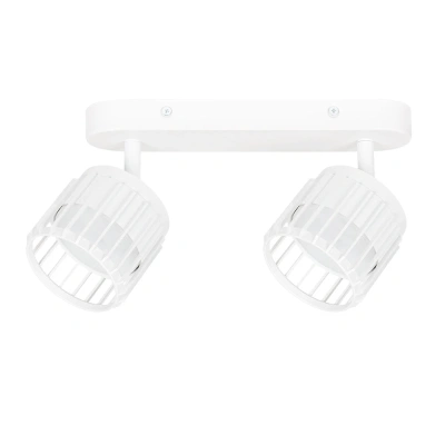 Спот Arte Lamp ATRIA A8031PL-2WH