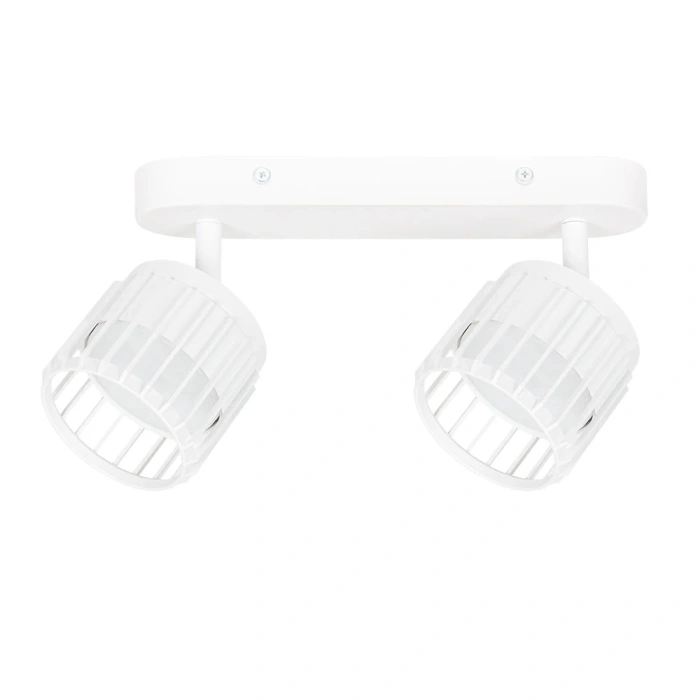 Спот Arte Lamp ATRIA A8031PL-2WH