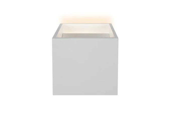 Настенный светильник iLedex Dice ZD8086L-6W WH