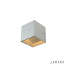 Настенный светильник iLedex Dice ZD8086L-6W WH
