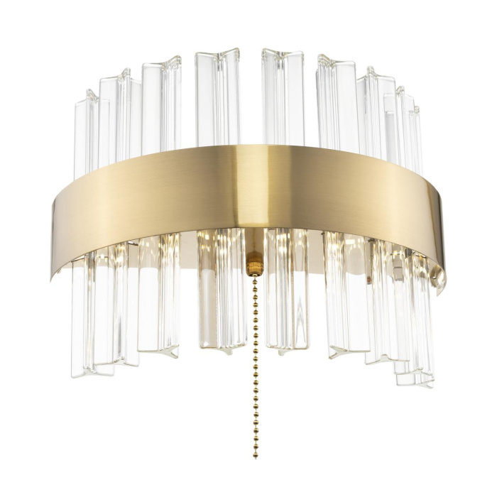 Настенный светильник Citilux Рианна CL337313