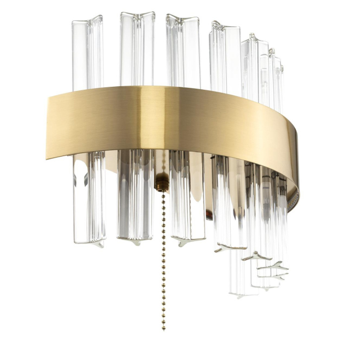 Настенный светильник Citilux Рианна CL337313