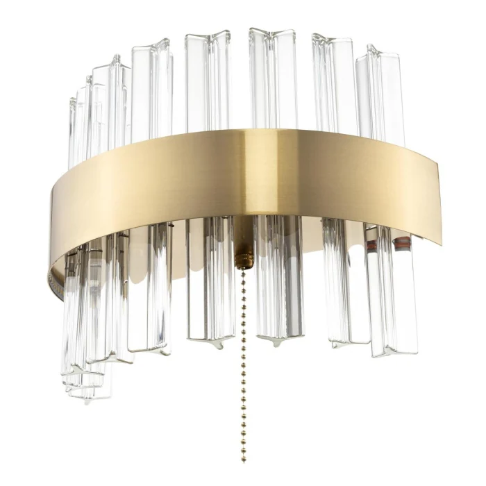 Настенный светильник Citilux Рианна CL337313