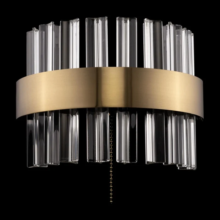 Настенный светильник Citilux Рианна CL337313