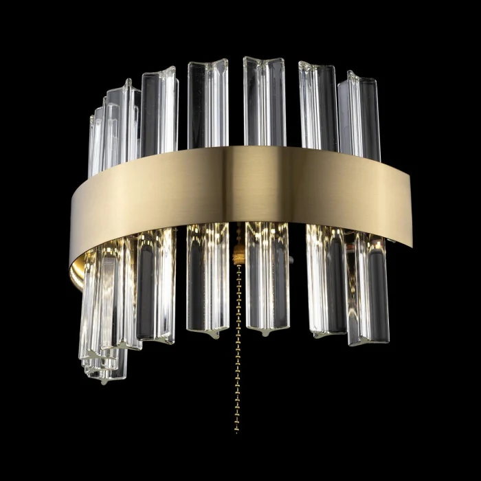 Настенный светильник Citilux Рианна CL337313