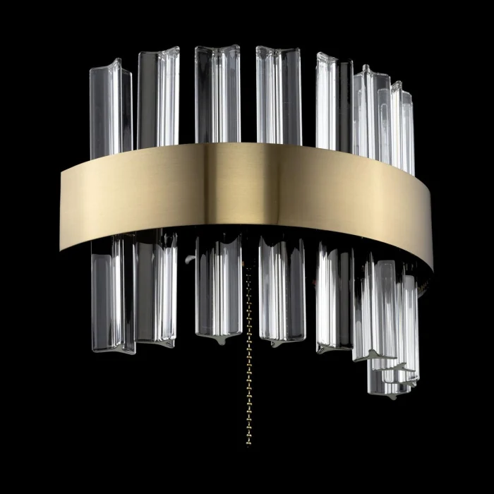 Настенный светильник Citilux Рианна CL337313