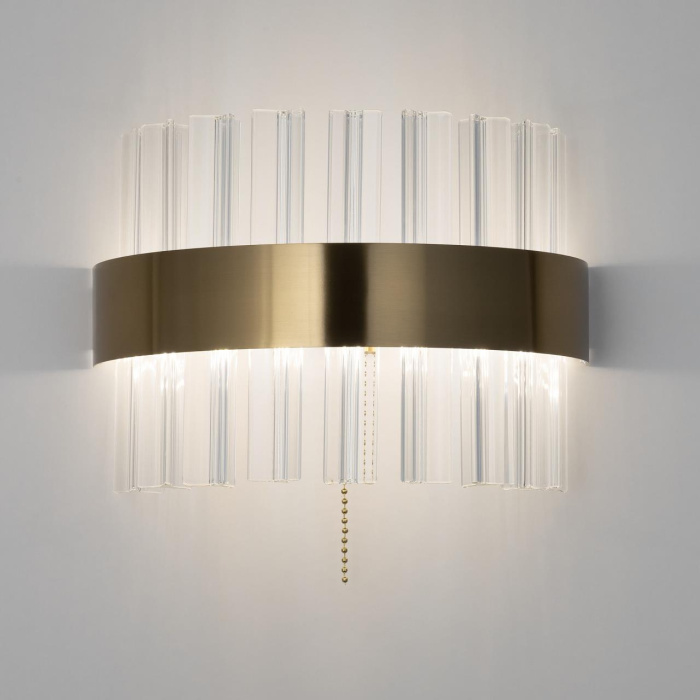 Настенный светильник Citilux Рианна CL337313