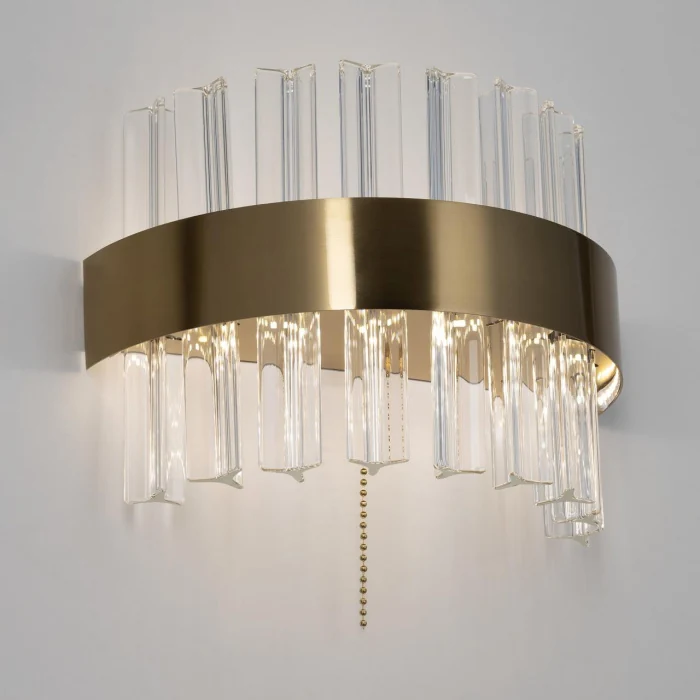 Настенный светильник Citilux Рианна CL337313