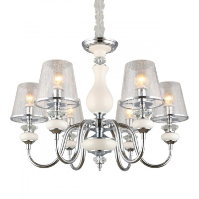 Люстра подвесная Omnilux Aviano OML-84603-06