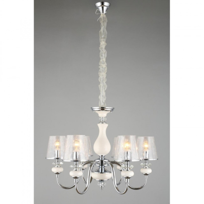 Люстра подвесная Omnilux Aviano OML-84603-06