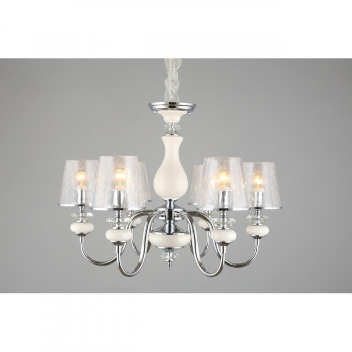 Люстра подвесная Omnilux Aviano OML-84603-06