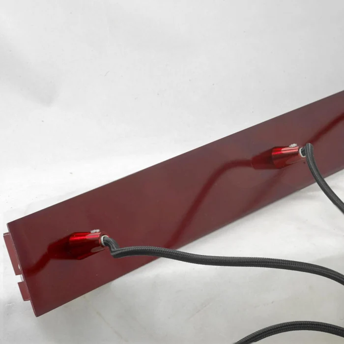 Подвесной светильник COLLINA GRLSQ-0716-03