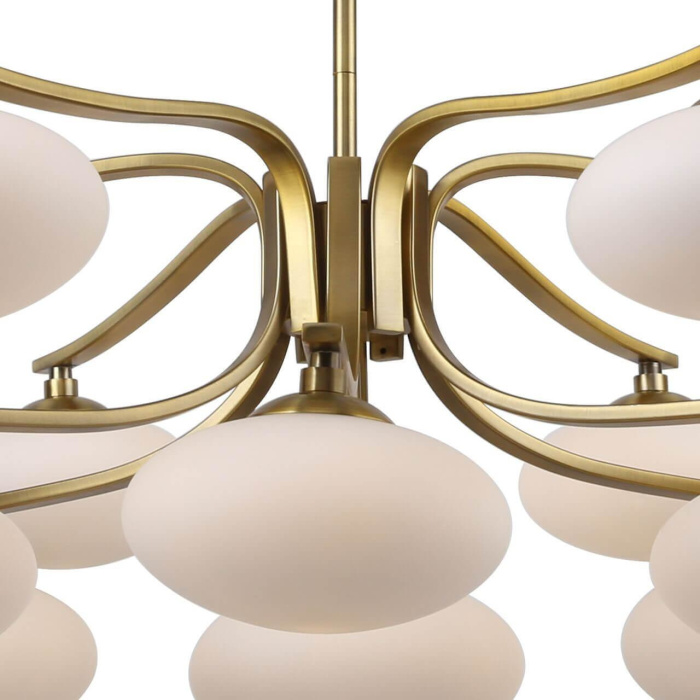 Потолочная люстра Favourite Pernetti 2513-13P