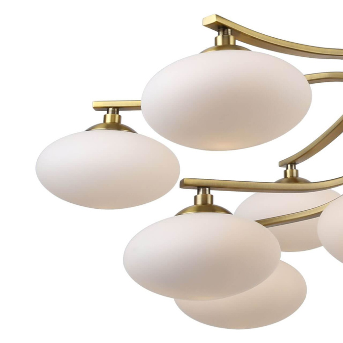 Потолочная люстра Favourite Pernetti 2513-13P