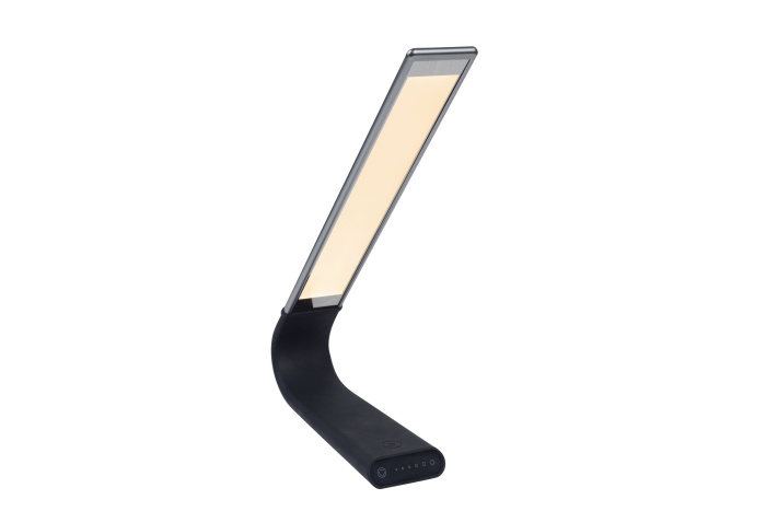 Настольный светильник iLedex Solar Led eye lamp (BK)
