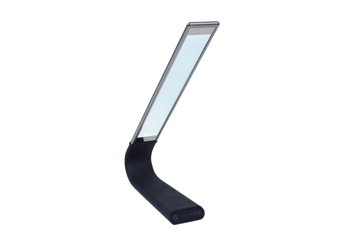 Настольный светильник iLedex Solar Led eye lamp (BK)
