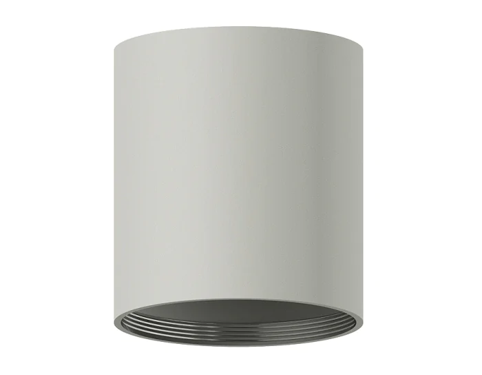 Корпус светильника накладной для насадок D70mm Ambrella light C7423