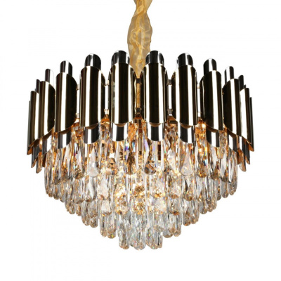 Люстра подвесная Omnilux Malgrate OML-81403-08