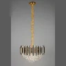 Люстра подвесная Omnilux Malgrate OML-81403-08
