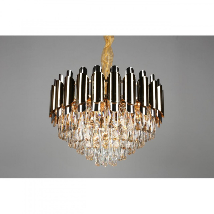 Люстра подвесная Omnilux Malgrate OML-81403-08