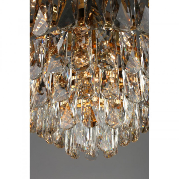 Люстра подвесная Omnilux Malgrate OML-81403-08