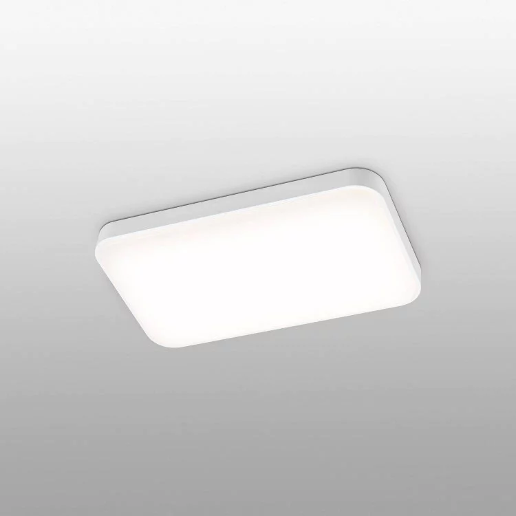 Потолочный светильник SOGO-2 LED White ceiling lamp