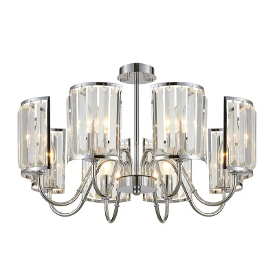 Люстра подвесная Citilux Грета CL333181