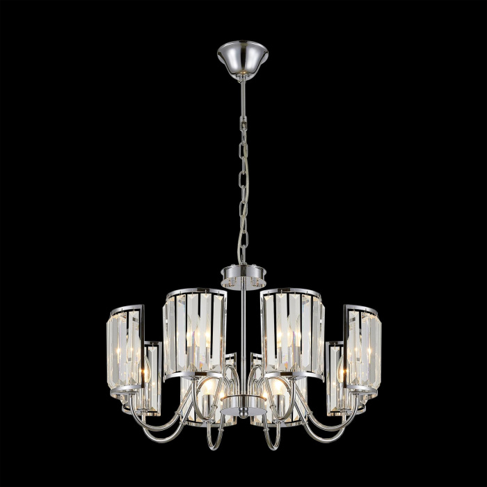 Люстра подвесная Citilux Грета CL333181