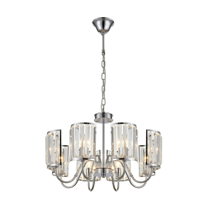 Люстра подвесная Citilux Грета CL333181