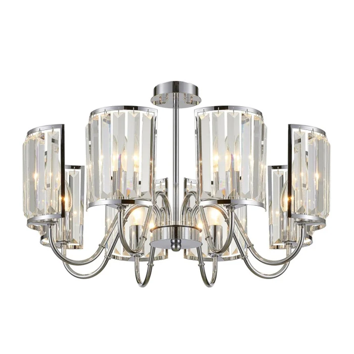 Люстра подвесная Citilux Грета CL333181