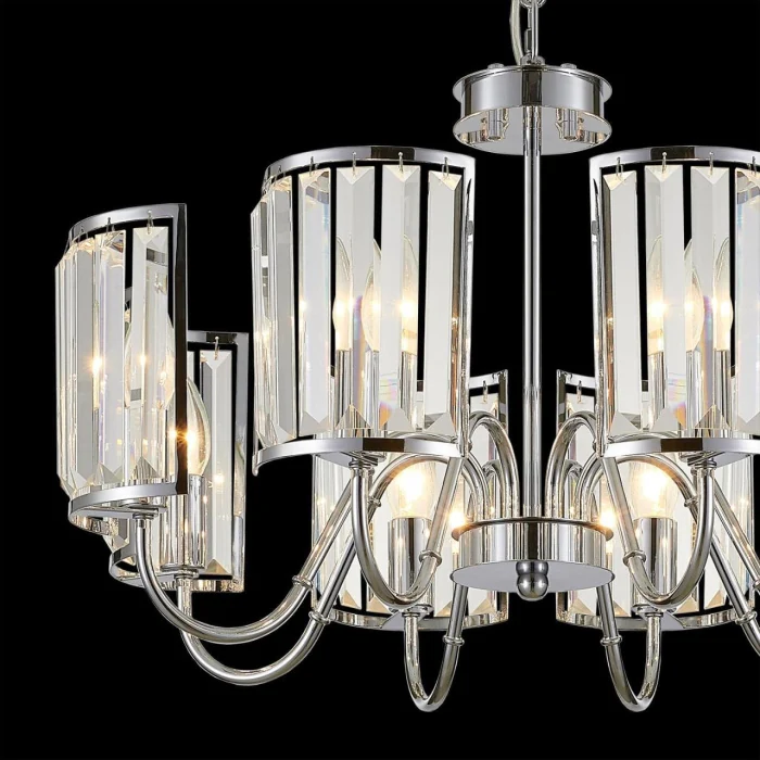 Люстра подвесная Citilux Грета CL333181