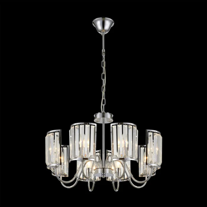 Люстра подвесная Citilux Грета CL333181